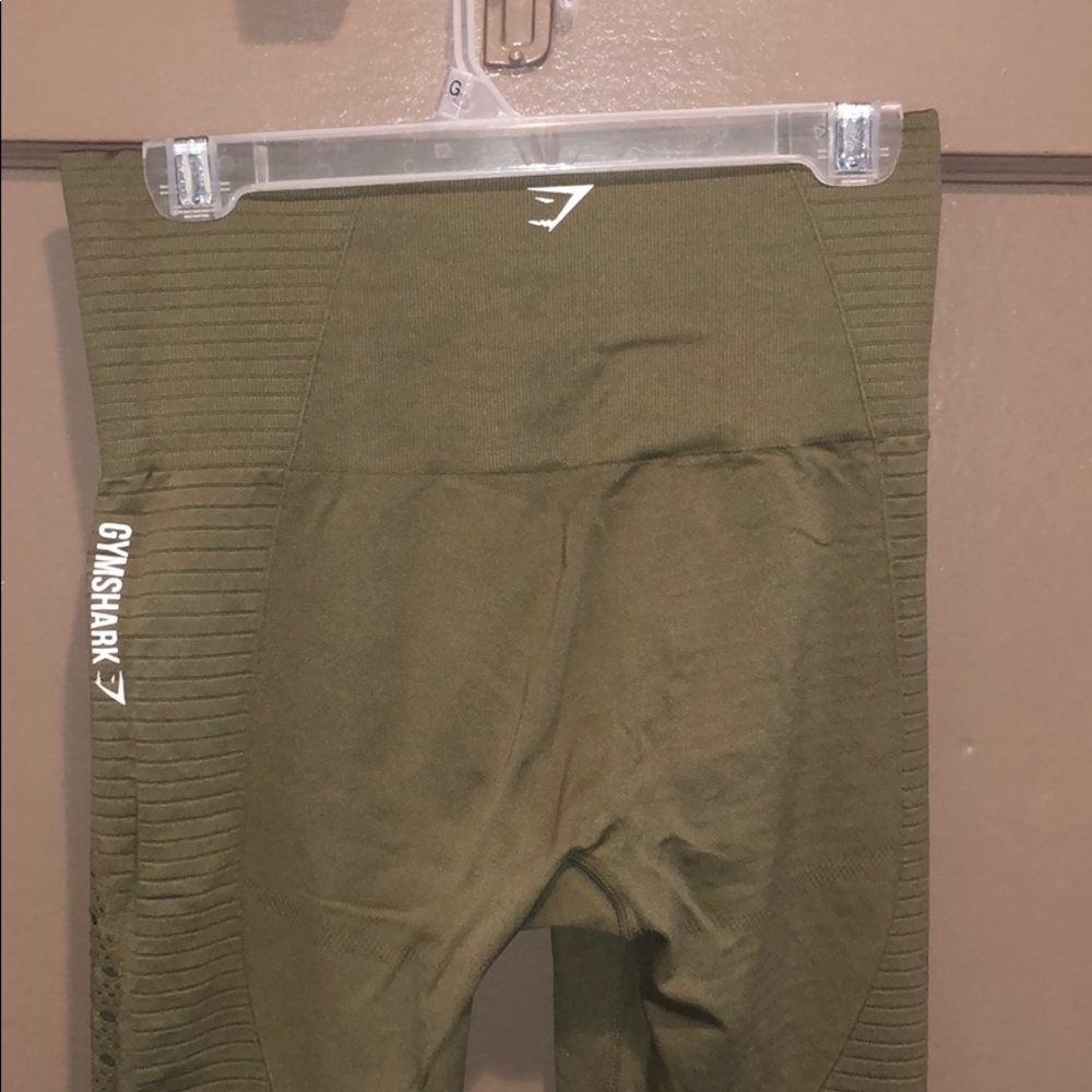 Gymshark Energy Seamless Leggings